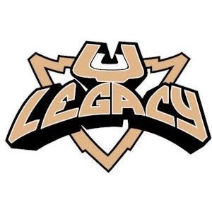 U Legacy 13/14U