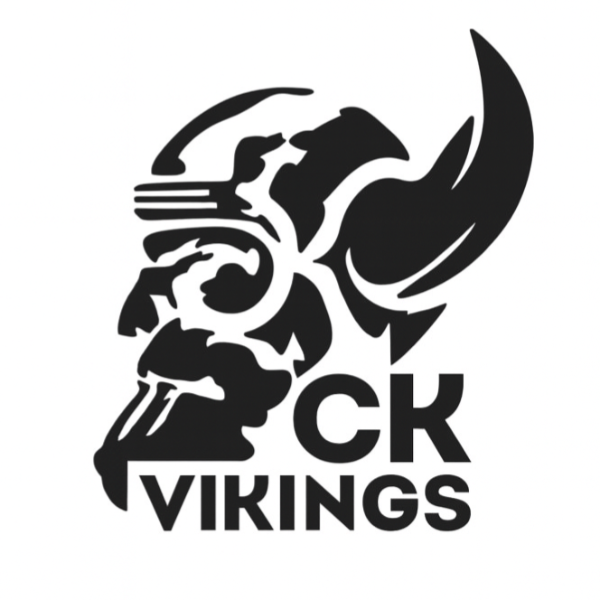 CK Vikings D2