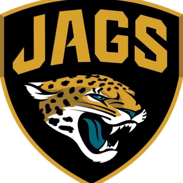 Jaguars cheer 10u