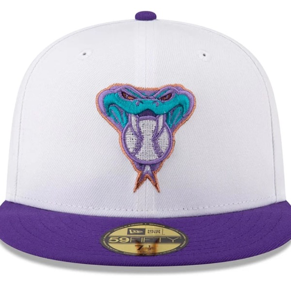 Tx Diamondbacks