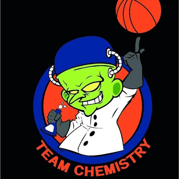 Team Chemistry 15U Black (L)