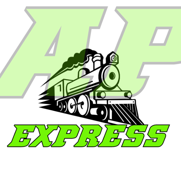 AP Express 12u Burks