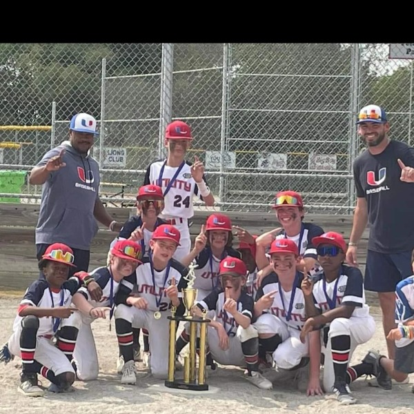 Utility Travel (Doakes)