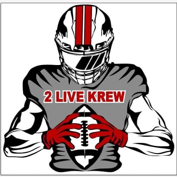 2 Live Krew 12U