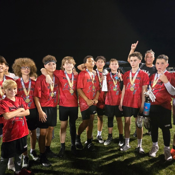 Lakewood Ranch Buccaneers