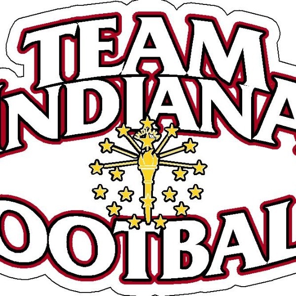 Team Indiana 8th Grade
