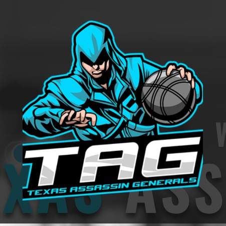 TAG  Texas Ambassador Generals 10U Girls