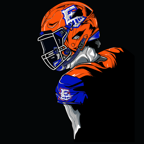 Rail City Express 7U