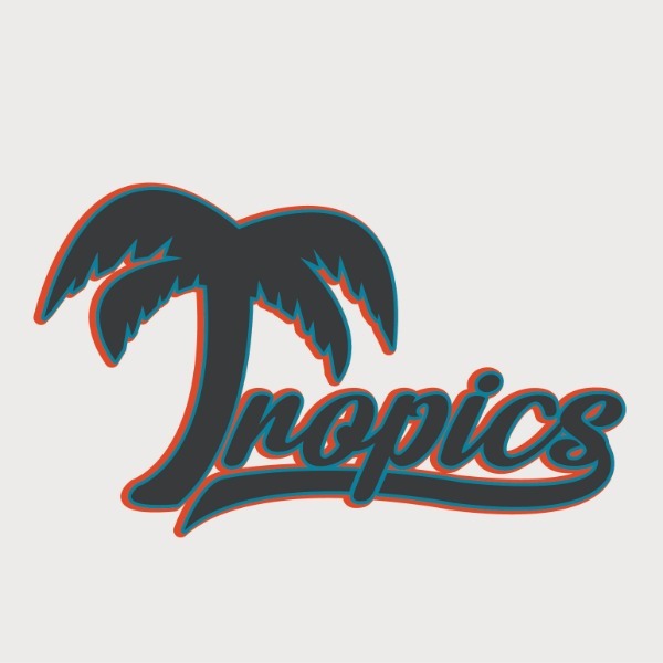 Tropics Baseball 10U