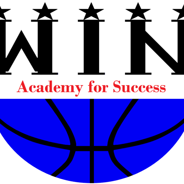 WIN Basketball Academy 8th
