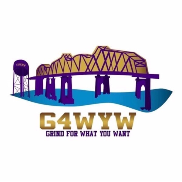 LA Team G4WYW (4th)