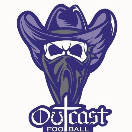 13U Outcast Spring 2025