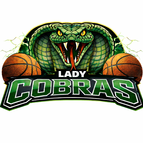Lady Cobras 12U