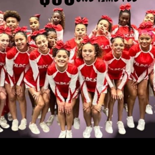 Norwich Wildcats Cheer - 16 & Under - CHEER