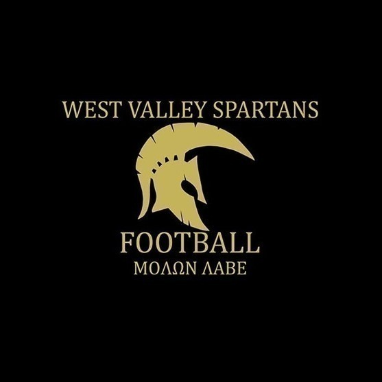 WEST VALLEY SPARTANS 7U