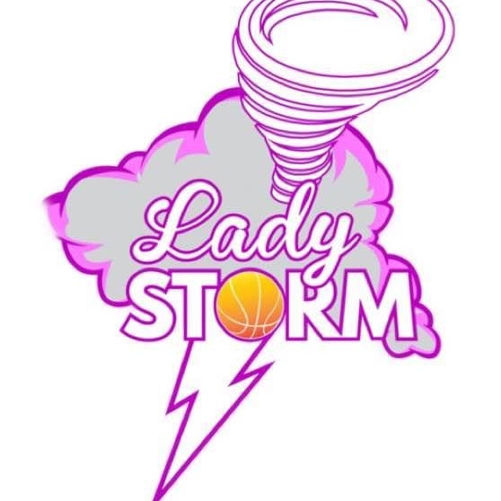 Lady Storm 2031