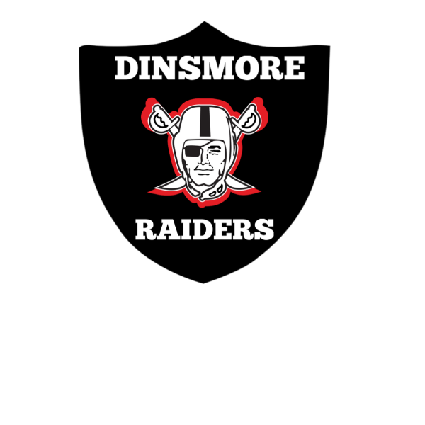 Dinsmore Raiders