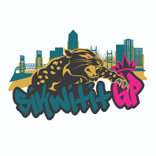 SikwititGP 11U Black