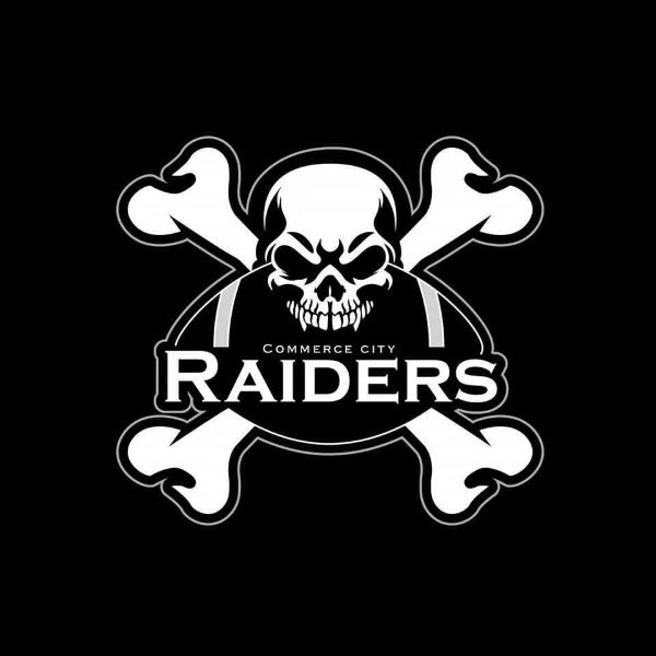 Commerce City Raiders 6th Grade-Josh