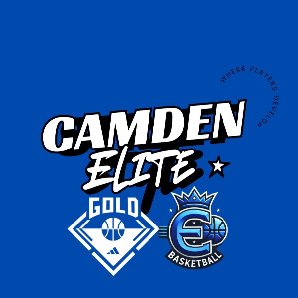 Camden Elite Basketball