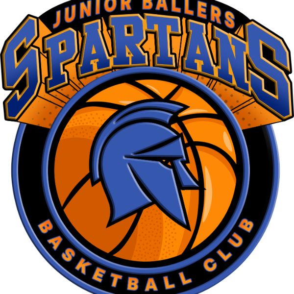 Junior Ballers Spartans