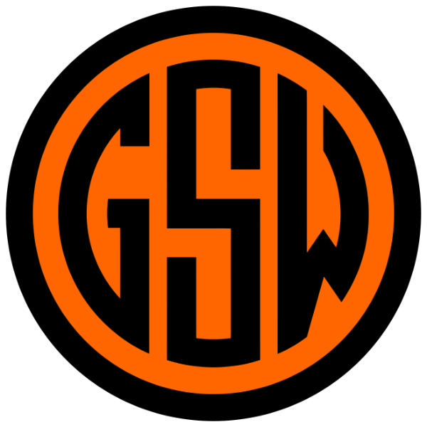 Garden State Warriors 2026 Orange