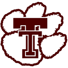 Troup Tiger Freshman