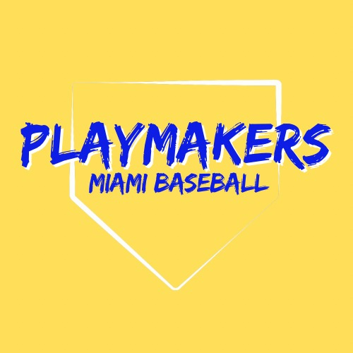 Playmakers 7U Black