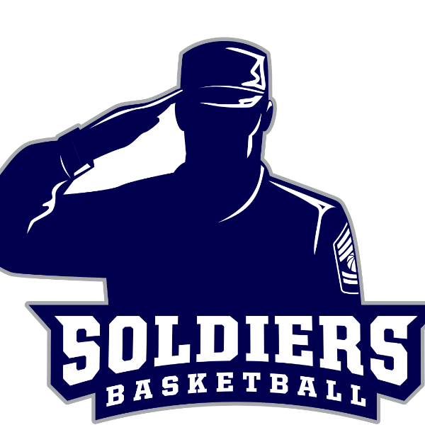 Oakland Soldiers 8th Grade