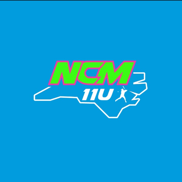 NC Made 11U Blue