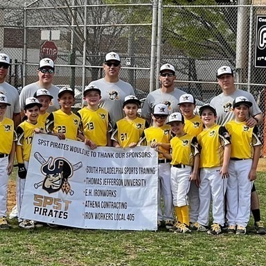 South Philadelphia Pirates