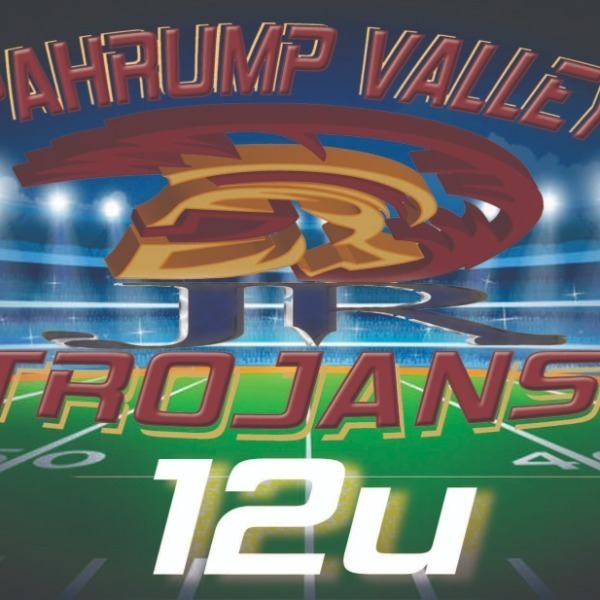 Pahrump Valley JR Trojans