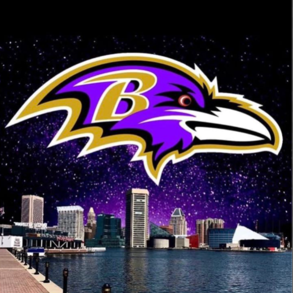 Boston Ravens Spring Football (BRF) 2025 11u