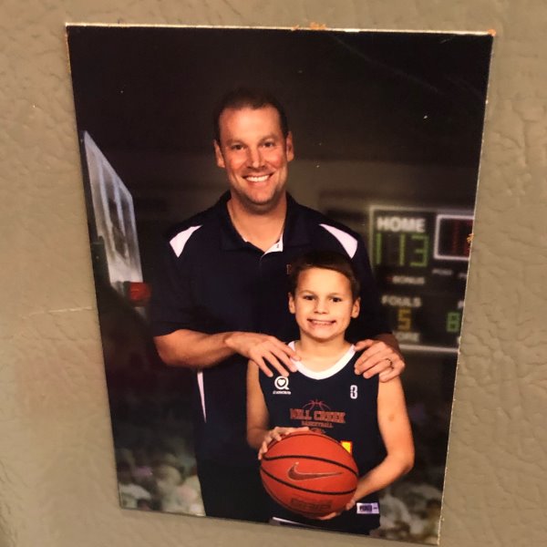 Mill Creek 9/10 Yr Boys