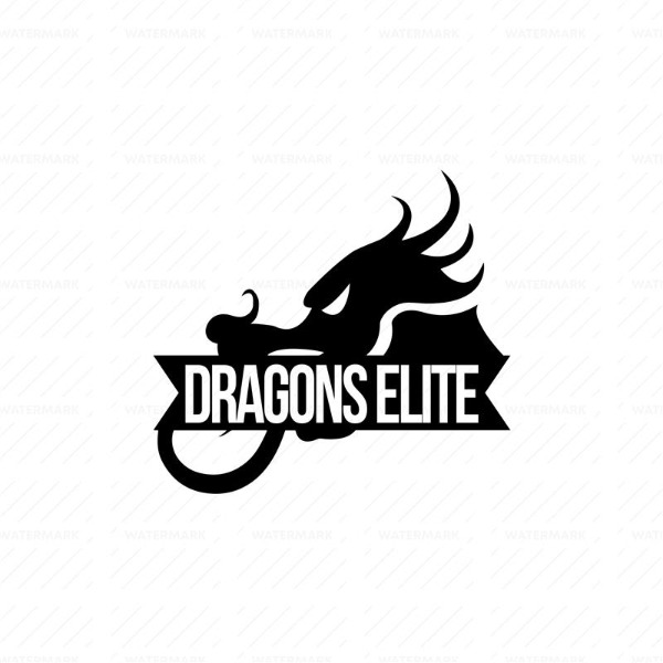 Dragons Elite NY 12U Red
