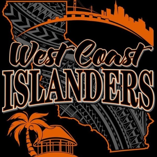 West Coast Islanders 10u