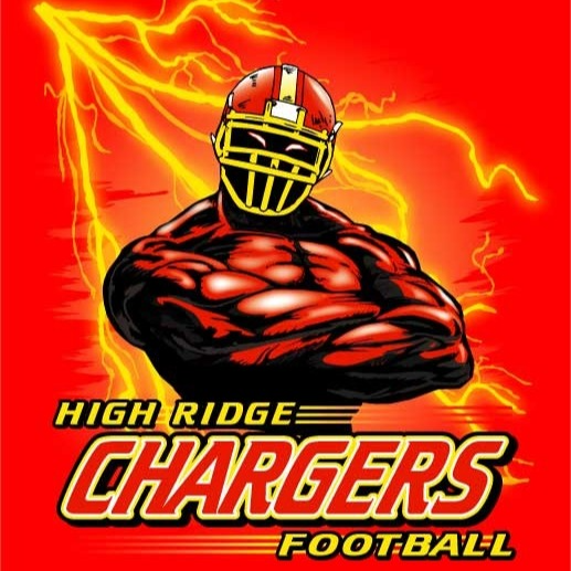 High Ridge Chargers 12U