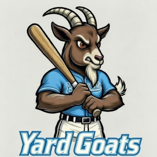Yard Goats