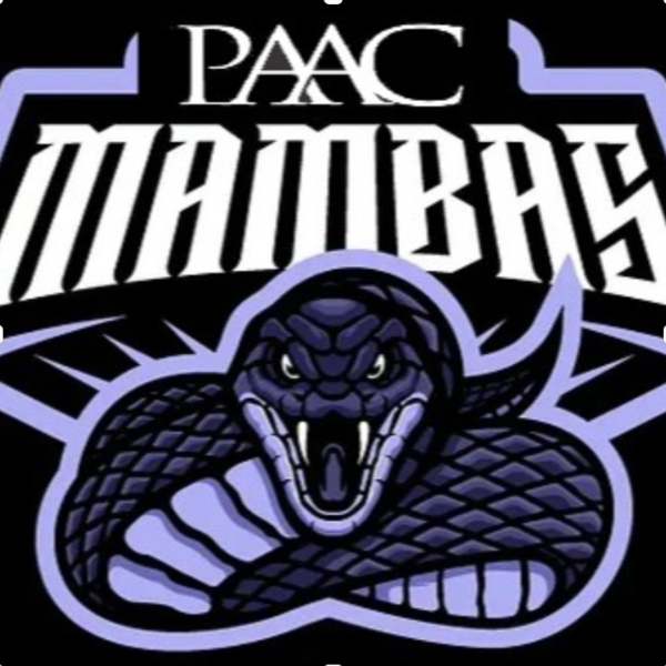 U12 PAAC Mambas