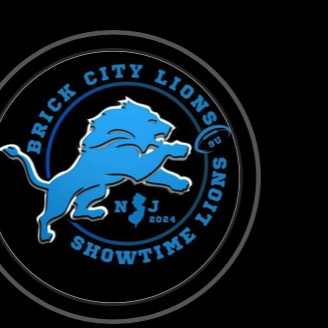 Showtime Lions