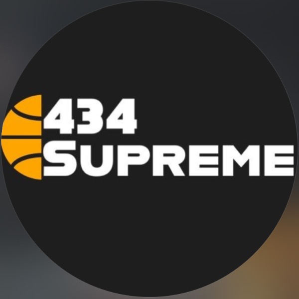 434 Supreme- Copy
