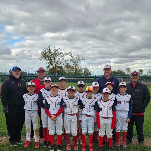 PYO Patriots Cincinnati