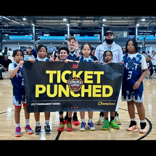 NXT ELITE ACADEMY BALLERS 2030