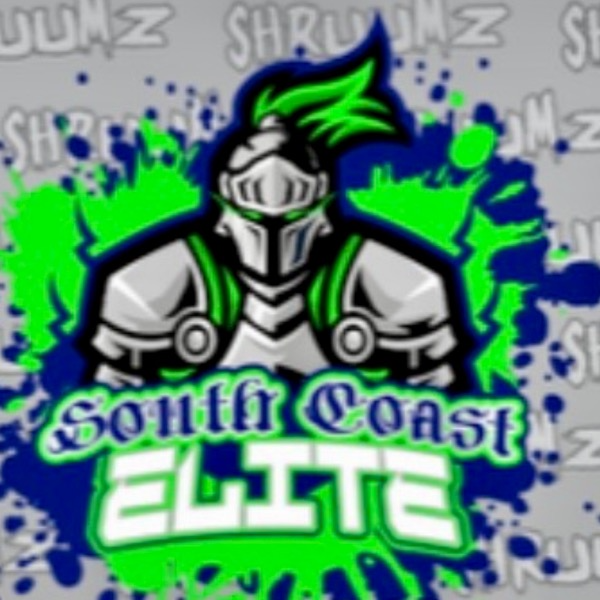 Southcoast Raiders 11u