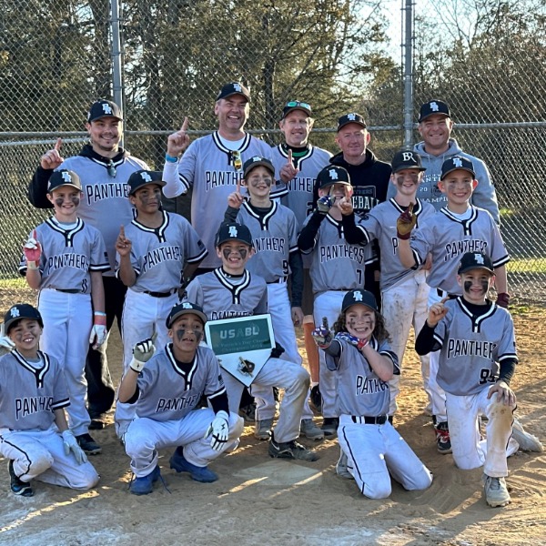 Bridgewater Panthers