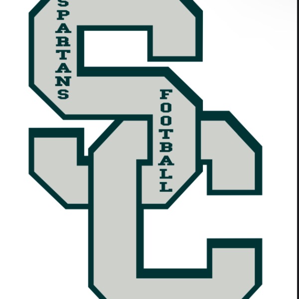 3660) Sin City Spartans-Black (TBD)