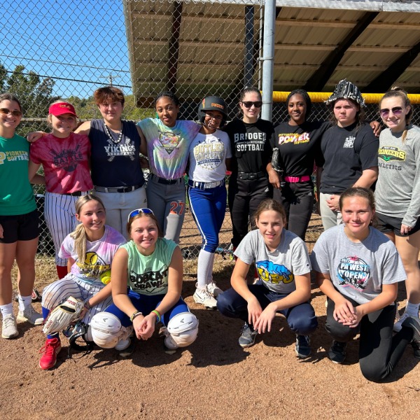 Pittsburgh Power -Funwela 16u