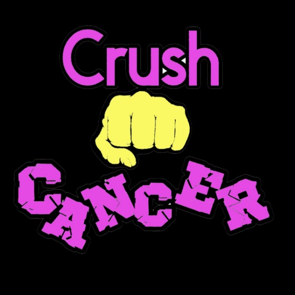 Crush cancer all American 8u