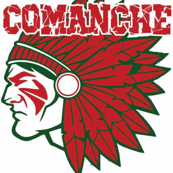 9u Waxahachie Tomahawks - Comanche
