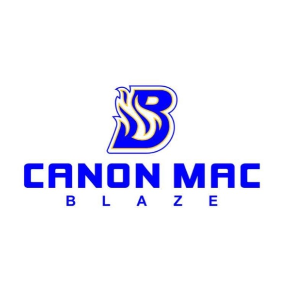 Canon Mac Blaze